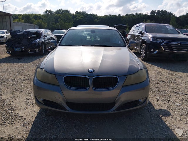 Продажа на аукционе авто 2011 Bmw 328i, vin: WBAPH7C51BE676466, номер лота: 45738867