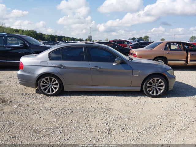 Продажа на аукционе авто 2011 Bmw 328i, vin: WBAPH7C51BE676466, номер лота: 45738867