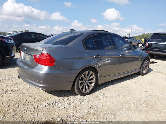 Продажа на аукционе авто 2011 Bmw 328i, vin: WBAPH7C51BE676466, номер лота: 45738867
