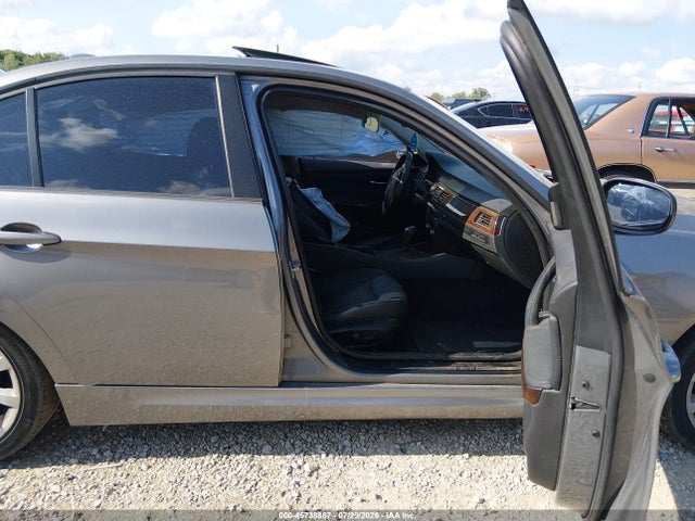 Продажа на аукционе авто 2011 Bmw 328i, vin: WBAPH7C51BE676466, номер лота: 45738867