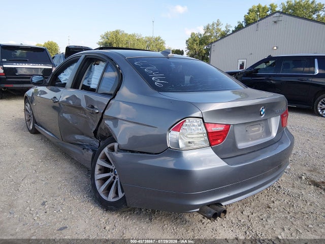 Продажа на аукционе авто 2011 Bmw 328i, vin: WBAPH7C51BE676466, номер лота: 45738867