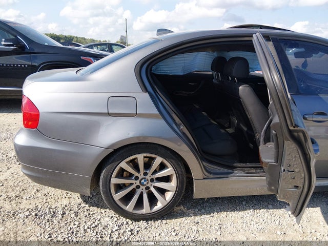 Продажа на аукционе авто 2011 Bmw 328i, vin: WBAPH7C51BE676466, номер лота: 45738867