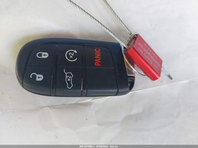 1C4RJFBG1FC840846 Jeep Grand Cherokee Limited