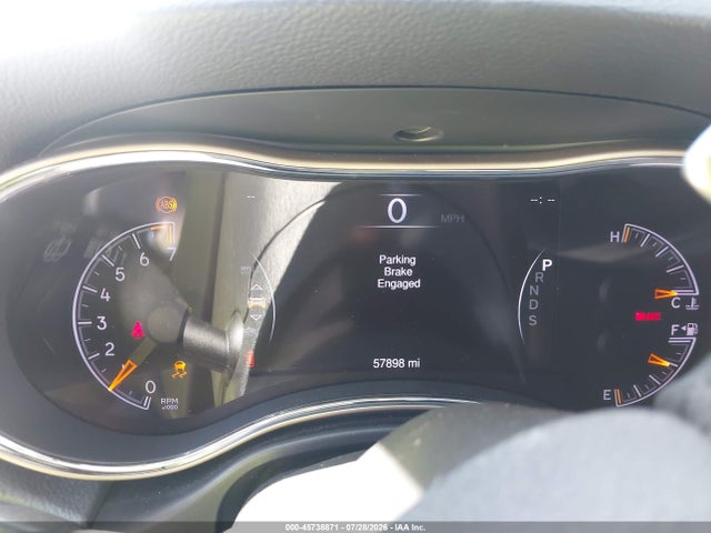 1C4RJFBG1FC840846 Jeep Grand Cherokee Limited