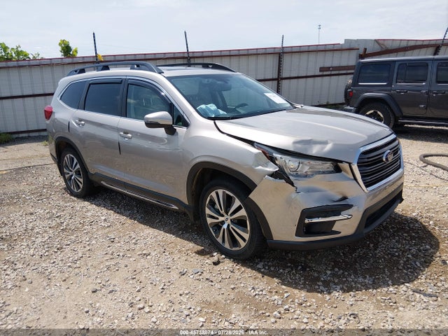 Aukcja sprzedaży 2019 Subaru Ascent Limited, vin: 4S4WMAPD0K3472936, numer aukcji: 45738874