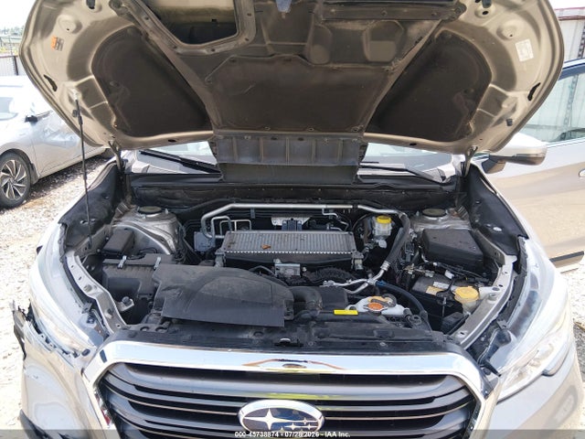 Aukcja sprzedaży 2019 Subaru Ascent Limited, vin: 4S4WMAPD0K3472936, numer aukcji: 45738874
