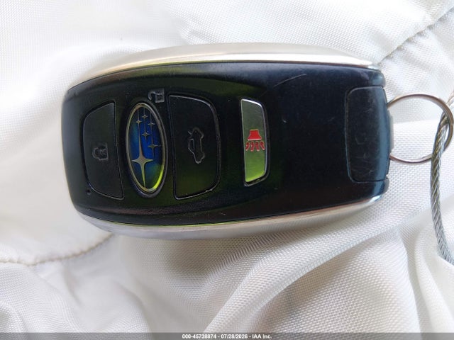 Aukcja sprzedaży 2019 Subaru Ascent Limited, vin: 4S4WMAPD0K3472936, numer aukcji: 45738874