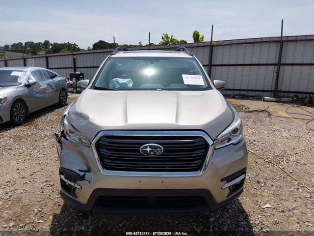 Aukcja sprzedaży 2019 Subaru Ascent Limited, vin: 4S4WMAPD0K3472936, numer aukcji: 45738874