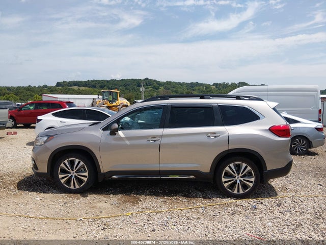 Aukcja sprzedaży 2019 Subaru Ascent Limited, vin: 4S4WMAPD0K3472936, numer aukcji: 45738874