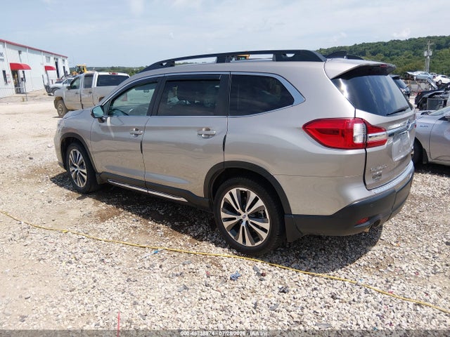 Aukcja sprzedaży 2019 Subaru Ascent Limited, vin: 4S4WMAPD0K3472936, numer aukcji: 45738874