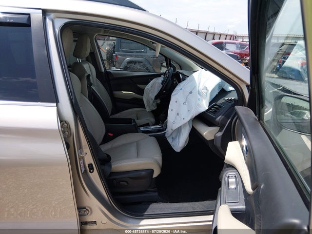 Aukcja sprzedaży 2019 Subaru Ascent Limited, vin: 4S4WMAPD0K3472936, numer aukcji: 45738874