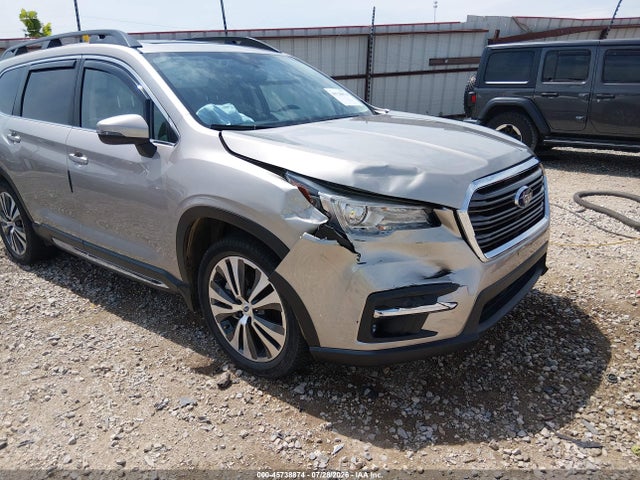 Aukcja sprzedaży 2019 Subaru Ascent Limited, vin: 4S4WMAPD0K3472936, numer aukcji: 45738874