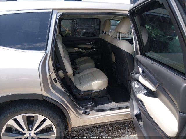 Aukcja sprzedaży 2019 Subaru Ascent Limited, vin: 4S4WMAPD0K3472936, numer aukcji: 45738874