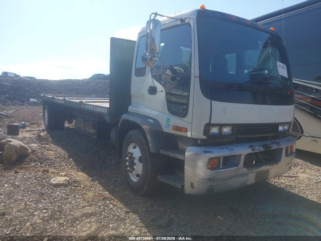 Aukcja sprzedaży 2009 Gmc T-series F7b042, vin: 1GDM7F1B39F410197, numer aukcji: 45738881