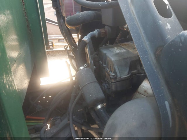 Aukcja sprzedaży 2009 Gmc T-series F7b042, vin: 1GDM7F1B39F410197, numer aukcji: 45738881