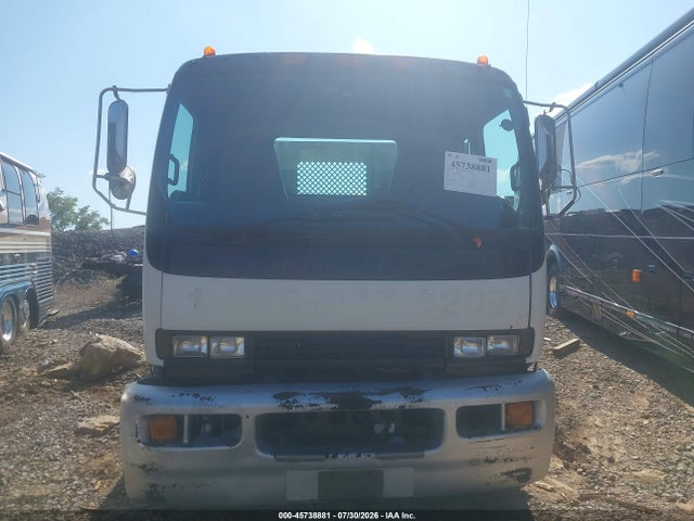 Aukcja sprzedaży 2009 Gmc T-series F7b042, vin: 1GDM7F1B39F410197, numer aukcji: 45738881