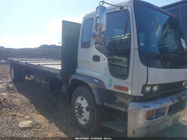 Aukcja sprzedaży 2009 Gmc T-series F7b042, vin: 1GDM7F1B39F410197, numer aukcji: 45738881
