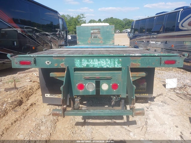 Aukcja sprzedaży 2009 Gmc T-series F7b042, vin: 1GDM7F1B39F410197, numer aukcji: 45738881