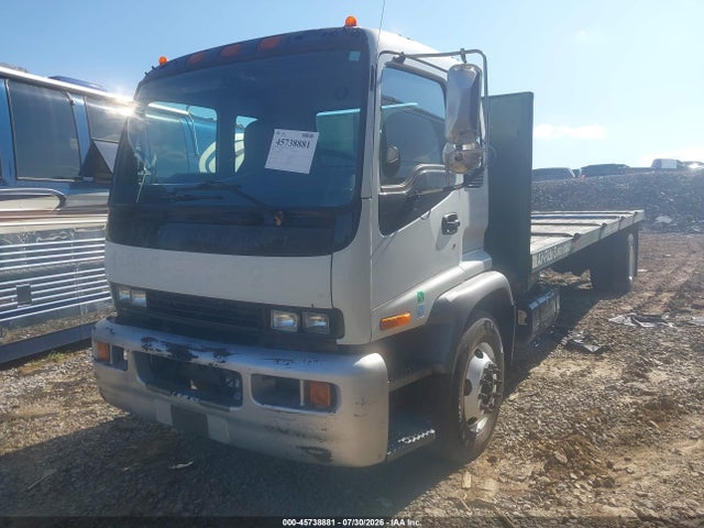 Aukcja sprzedaży 2009 Gmc T-series F7b042, vin: 1GDM7F1B39F410197, numer aukcji: 45738881
