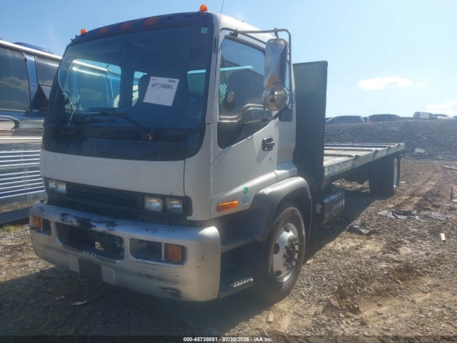 Aukcja sprzedaży 2009 Gmc T-series F7b042, vin: 1GDM7F1B39F410197, numer aukcji: 45738881