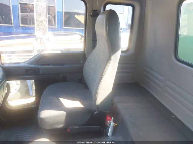Aukcja sprzedaży 2009 Gmc T-series F7b042, vin: 1GDM7F1B39F410197, numer aukcji: 45738881