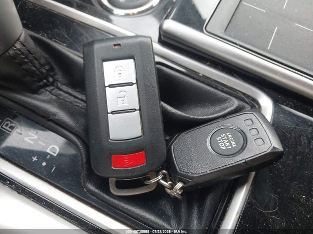 Aukcja sprzedaży 2018 Mitsubishi Eclipse Cross Se, vin: JA4AT5AA0JZ060383, numer aukcji: 45738885