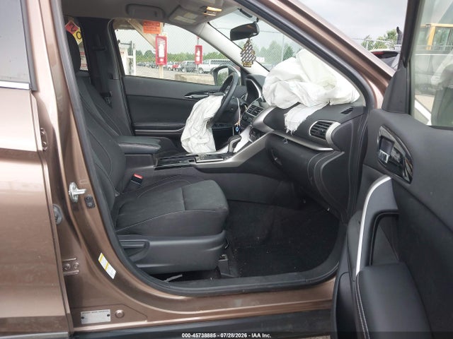 Aukcja sprzedaży 2018 Mitsubishi Eclipse Cross Se, vin: JA4AT5AA0JZ060383, numer aukcji: 45738885