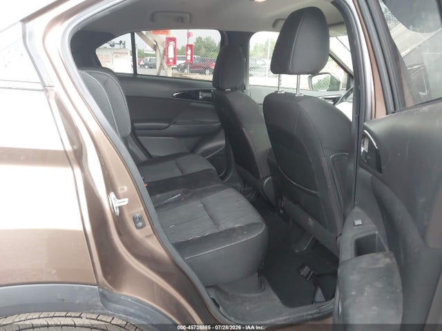 Aukcja sprzedaży 2018 Mitsubishi Eclipse Cross Se, vin: JA4AT5AA0JZ060383, numer aukcji: 45738885