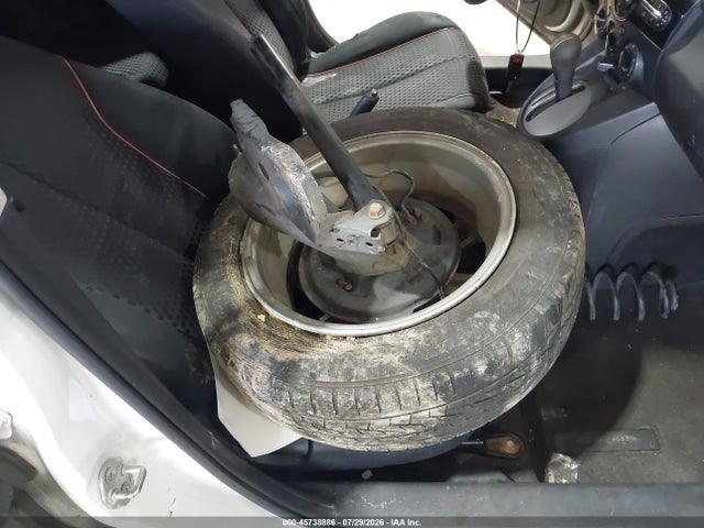 Продаж на аукціоні авто 2013 Mazda Mazda2 Touring, vin: JM1DE1LYXD0155767, номер лоту: 45738886
