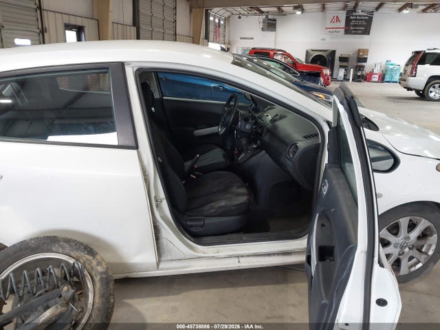 Продаж на аукціоні авто 2013 Mazda Mazda2 Touring, vin: JM1DE1LYXD0155767, номер лоту: 45738886