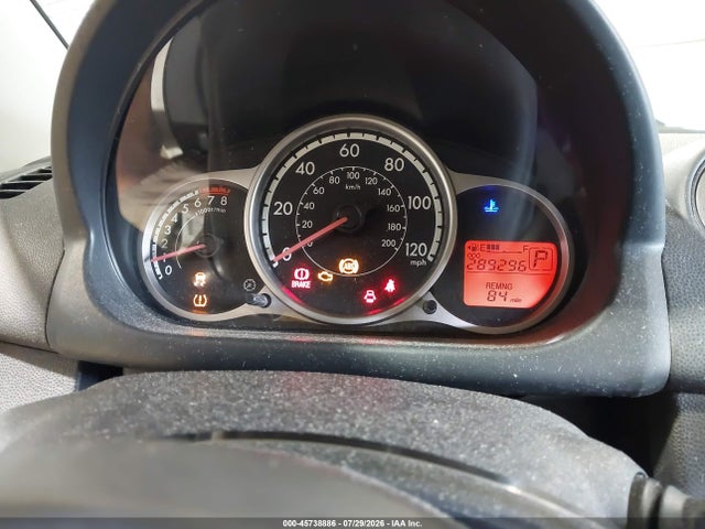 Продаж на аукціоні авто 2013 Mazda Mazda2 Touring, vin: JM1DE1LYXD0155767, номер лоту: 45738886