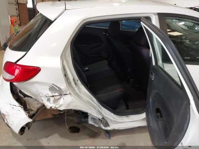 Продаж на аукціоні авто 2013 Mazda Mazda2 Touring, vin: JM1DE1LYXD0155767, номер лоту: 45738886