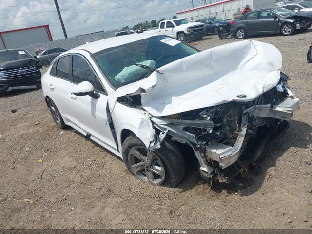 Продаж на аукціоні авто 2021 Kia K5 Lxs, vin: 5XXG14J26MG044494, номер лоту: 45738887