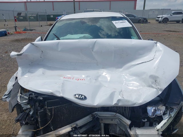 Продаж на аукціоні авто 2021 Kia K5 Lxs, vin: 5XXG14J26MG044494, номер лоту: 45738887