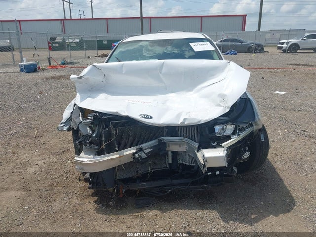 Продаж на аукціоні авто 2021 Kia K5 Lxs, vin: 5XXG14J26MG044494, номер лоту: 45738887