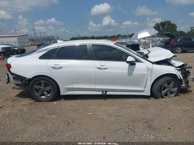 Продаж на аукціоні авто 2021 Kia K5 Lxs, vin: 5XXG14J26MG044494, номер лоту: 45738887