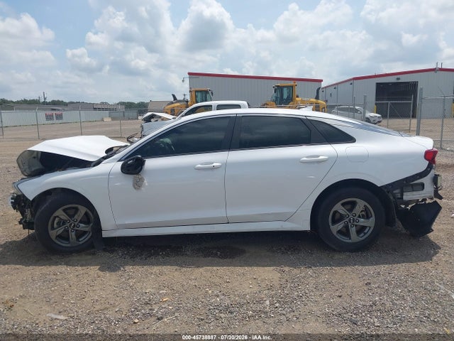 Продаж на аукціоні авто 2021 Kia K5 Lxs, vin: 5XXG14J26MG044494, номер лоту: 45738887