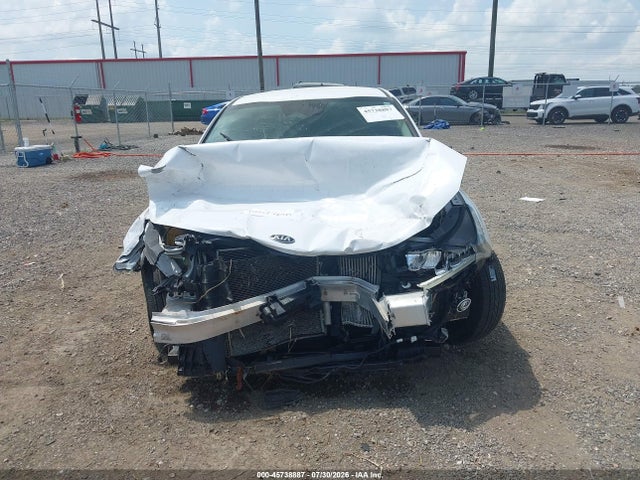 Продаж на аукціоні авто 2021 Kia K5 Lxs, vin: 5XXG14J26MG044494, номер лоту: 45738887
