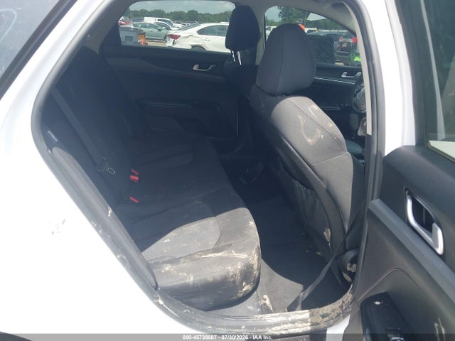 Продаж на аукціоні авто 2021 Kia K5 Lxs, vin: 5XXG14J26MG044494, номер лоту: 45738887