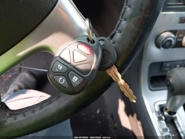 Aukcja sprzedaży 2009 Gmc Acadia Sle1, vin: 1GKEV13D79J191925, numer aukcji: 45738893