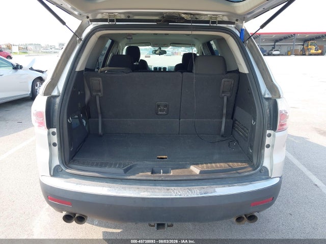Aukcja sprzedaży 2009 Gmc Acadia Sle1, vin: 1GKEV13D79J191925, numer aukcji: 45738893