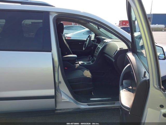 Aukcja sprzedaży 2009 Gmc Acadia Sle1, vin: 1GKEV13D79J191925, numer aukcji: 45738893