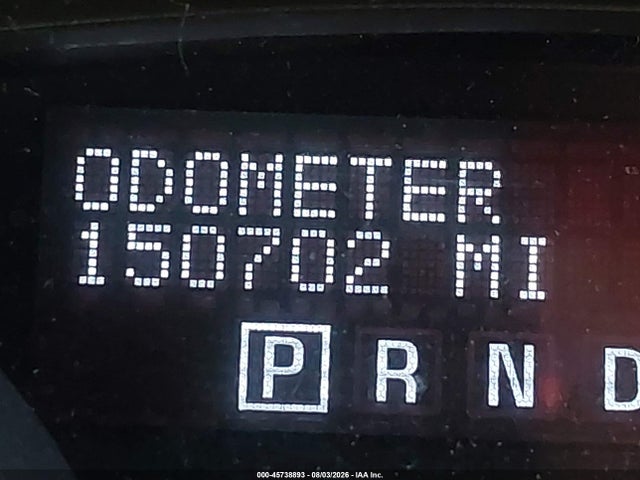 Aukcja sprzedaży 2009 Gmc Acadia Sle1, vin: 1GKEV13D79J191925, numer aukcji: 45738893