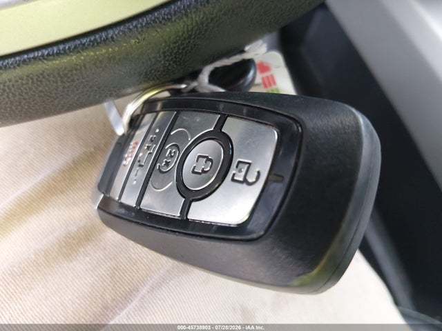 2018 Ford F-150 Lariat მანქანა იყიდება აუქციონზე, vin: 1FTEW1EGXJKE29619, აუქციონის ნომერი: 45738903
