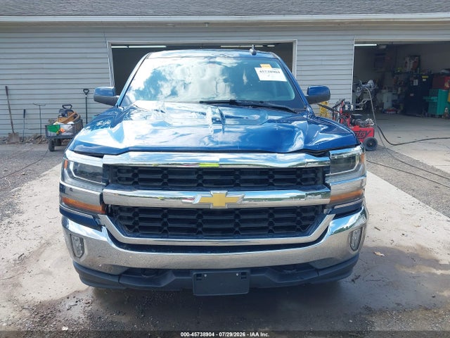 Aukcja sprzedaży 2018 Chevrolet Silverado 1500 1lt, vin: 1GCVKREC1JZ234863, numer aukcji: 45738904