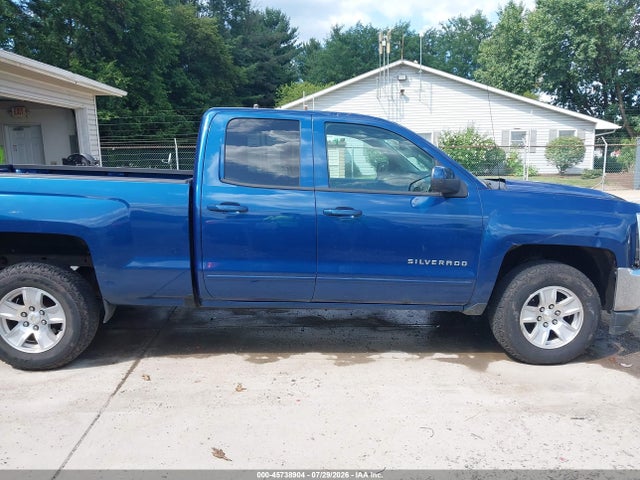 Aukcja sprzedaży 2018 Chevrolet Silverado 1500 1lt, vin: 1GCVKREC1JZ234863, numer aukcji: 45738904