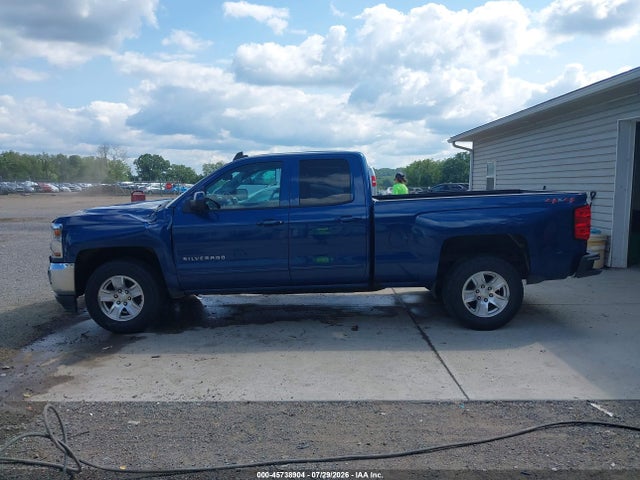Aukcja sprzedaży 2018 Chevrolet Silverado 1500 1lt, vin: 1GCVKREC1JZ234863, numer aukcji: 45738904