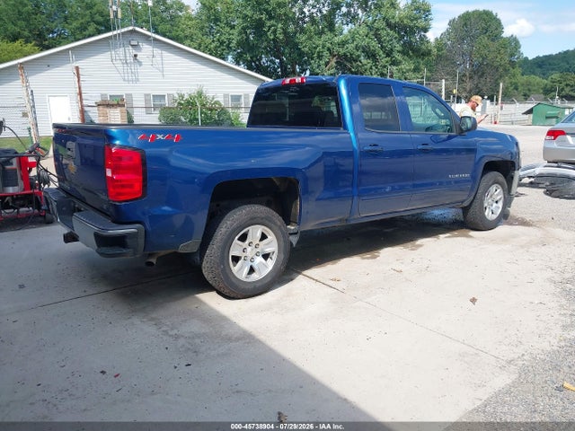 Aukcja sprzedaży 2018 Chevrolet Silverado 1500 1lt, vin: 1GCVKREC1JZ234863, numer aukcji: 45738904