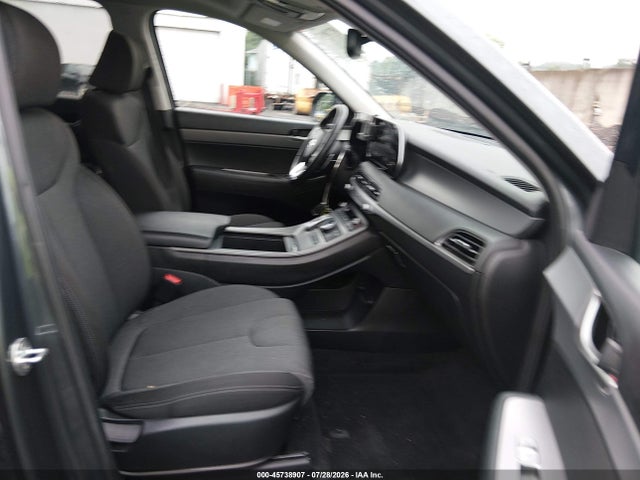 Aukcja sprzedaży 2022 Hyundai Palisade Sel, vin: KM8R3DHEXNU453432, numer aukcji: 45738907