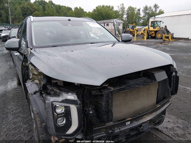Aukcja sprzedaży 2022 Hyundai Palisade Sel, vin: KM8R3DHEXNU453432, numer aukcji: 45738907